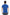 Trussardi Action Blue Cotton Men T-Shirt