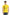 Trussardi Action Yellow Cotton Men T-Shirt