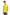 Trussardi Action Yellow Cotton Men T-Shirt