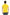 Trussardi Action Yellow Cotton Men T-Shirt