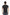 Trussardi Action Black Cotton Men T-Shirt