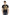 Trussardi Action Black Cotton Men T-Shirt