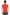 Trussardi Action Red Cotton Men T-Shirt