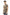 Trussardi Action Brown Cotton Men T-Shirt
