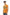 Trussardi Action Orange Cotton Men T-Shirt