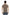 Trussardi Action Brown Cotton Men T-Shirt