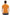 Trussardi Action Orange Cotton Men T-Shirt