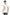 Trussardi Action Chic White Round Neck Cotton Tee