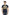 Trussardi Action Blue Cotton Men T-Shirt