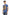 Trussardi Action Blue Cotton Men T-Shirt