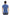 Trussardi Action Blue Cotton Men T-Shirt