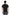 Trussardi Action Black Cotton Men T-Shirt