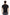 Trussardi Action Black Cotton Men T-Shirt