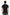 Trussardi Action Black Cotton Men T-Shirt