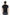 Trussardi Action Black Cotton Men T-Shirt