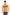 Trussardi Action Orange Cotton Men T-Shirt