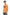 Trussardi Action Orange Cotton Men T-Shirt