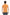 Trussardi Action Orange Cotton Men T-Shirt