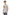 Trussardi Action Gray Cotton Men T-Shirt