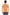 Trussardi Action Orange Cotton Men T-Shirt