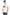Trussardi Action White Cotton Men T-Shirt
