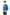 Baldinini Trend Blue Cotton Men Sweater