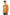 Trussardi Action Orange Cotton Men T-Shirt