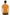 Trussardi Action Orange Cotton Men T-Shirt
