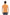 Trussardi Action Orange Cotton Men T-Shirt