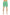 Bikkembergs Green Polyester Men Swim Short