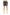 Just Cavalli Black Polyester Men Swimwear Shorts