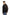 Automobili Lamborghini Black Cotton Men's Sweater with Hood