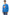 Automobili Lamborghini Blue Cotton Men Sweater