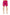 Bikkembergs Fuchsia Polyester Men Swim Short