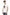 Trussardi Action White Cotton Men T-Shirt