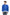 Baldinini Trend Blue Wool Men Sweater