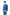 Baldinini Trend Blue Wool Men Sweater