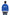 Baldinini Trend Blue Wool Men Sweater