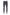 Baldinini Trend Gray Cotton Men Jeans
