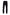 Baldinini Trend Blue Cotton Men Jeans