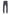 Baldinini Trend Gray Cotton Men Jeans