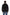 Automobili Lamborghini Black Cotton Men Hoodie