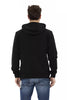 Automobili Lamborghini Black Cotton Men Hoodie
