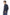 Baldinini Trend Blue Cotton Men Shirt