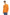 Automobili Lamborghini Orange Cotton Men Sweater