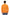 Automobili Lamborghini Orange Cotton Men Sweater