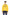 Baldinini Trend Yellow Cotton Men Sweater
