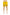 Bikkembergs Yellow Polyester Men Swim Shorts
