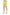 Just Cavalli Green Polyester Men's Swim Short