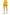 Bikkembergs Yellow Polyester Men Swim Shorts